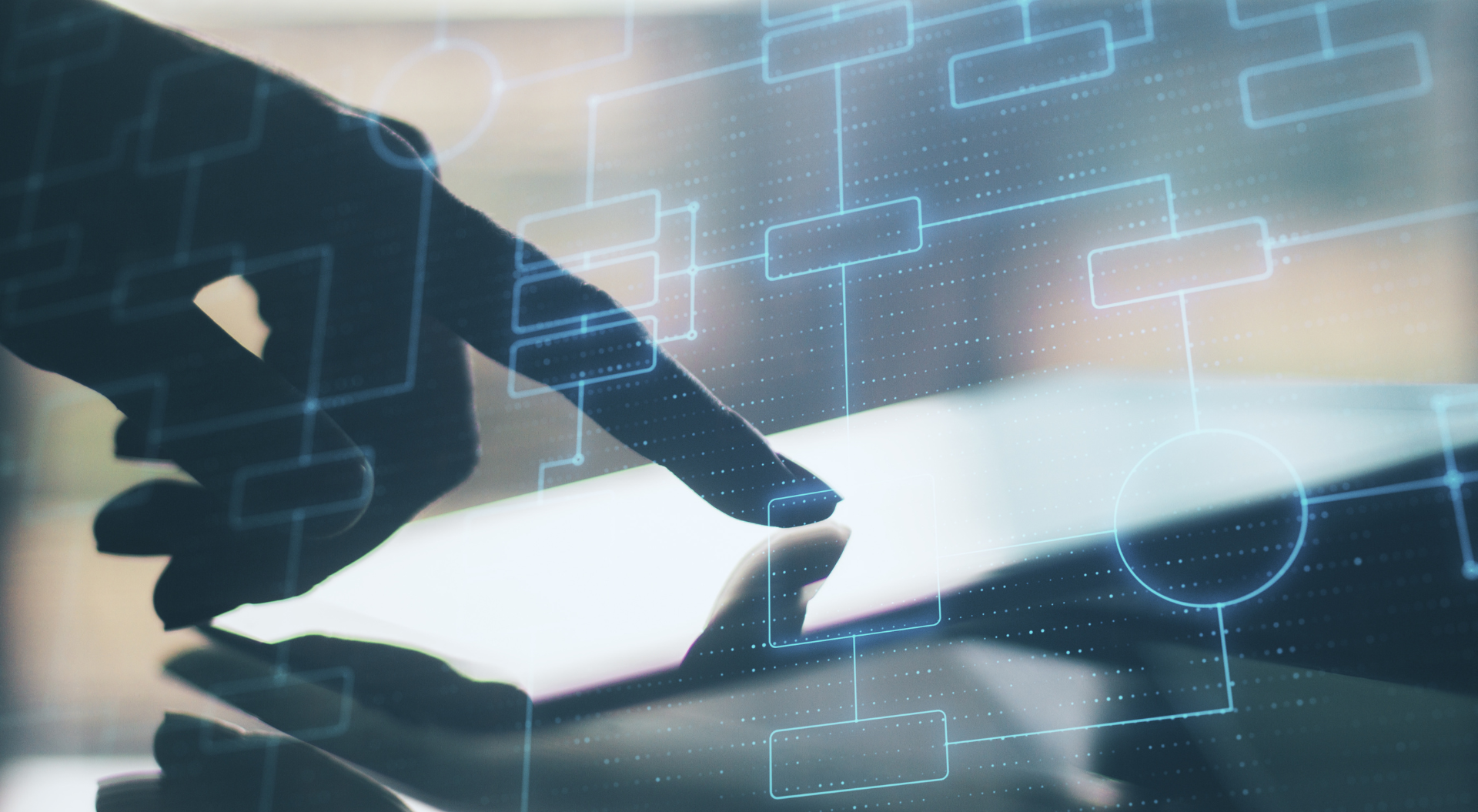 Digitalisierung ad interim